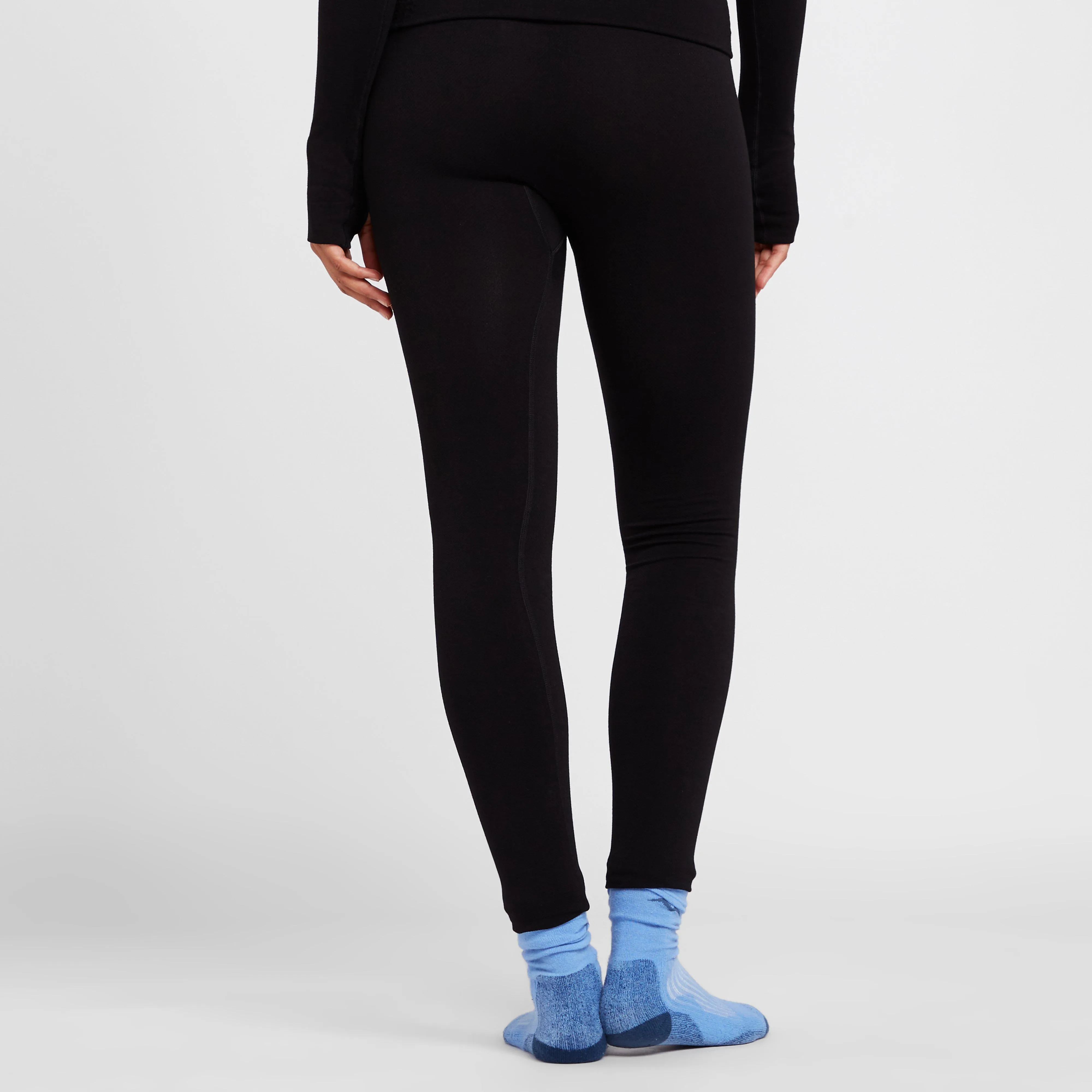 OEX Women's Barneo Base Leggings | Millets