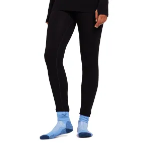 OEX Women's Barneo Base Leggings | Millets