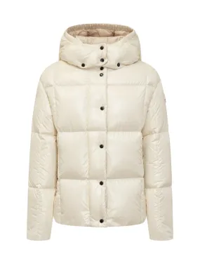 Parana Down Jacket