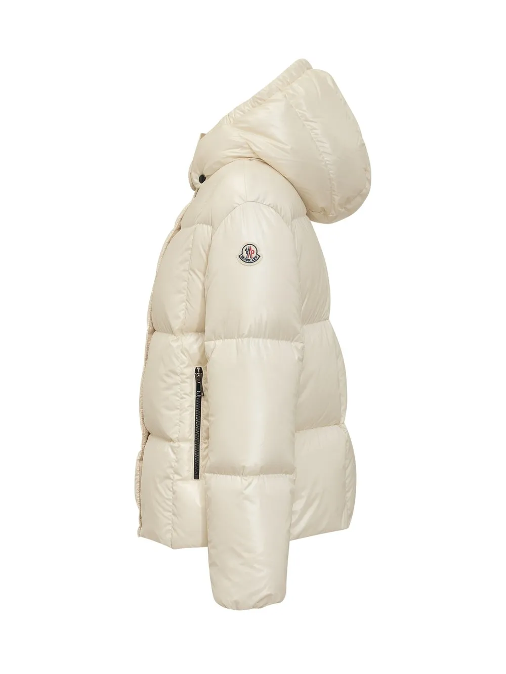 Parana Down Jacket