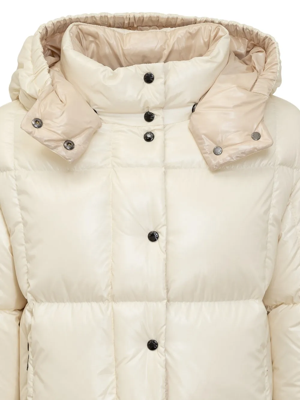 Parana Down Jacket