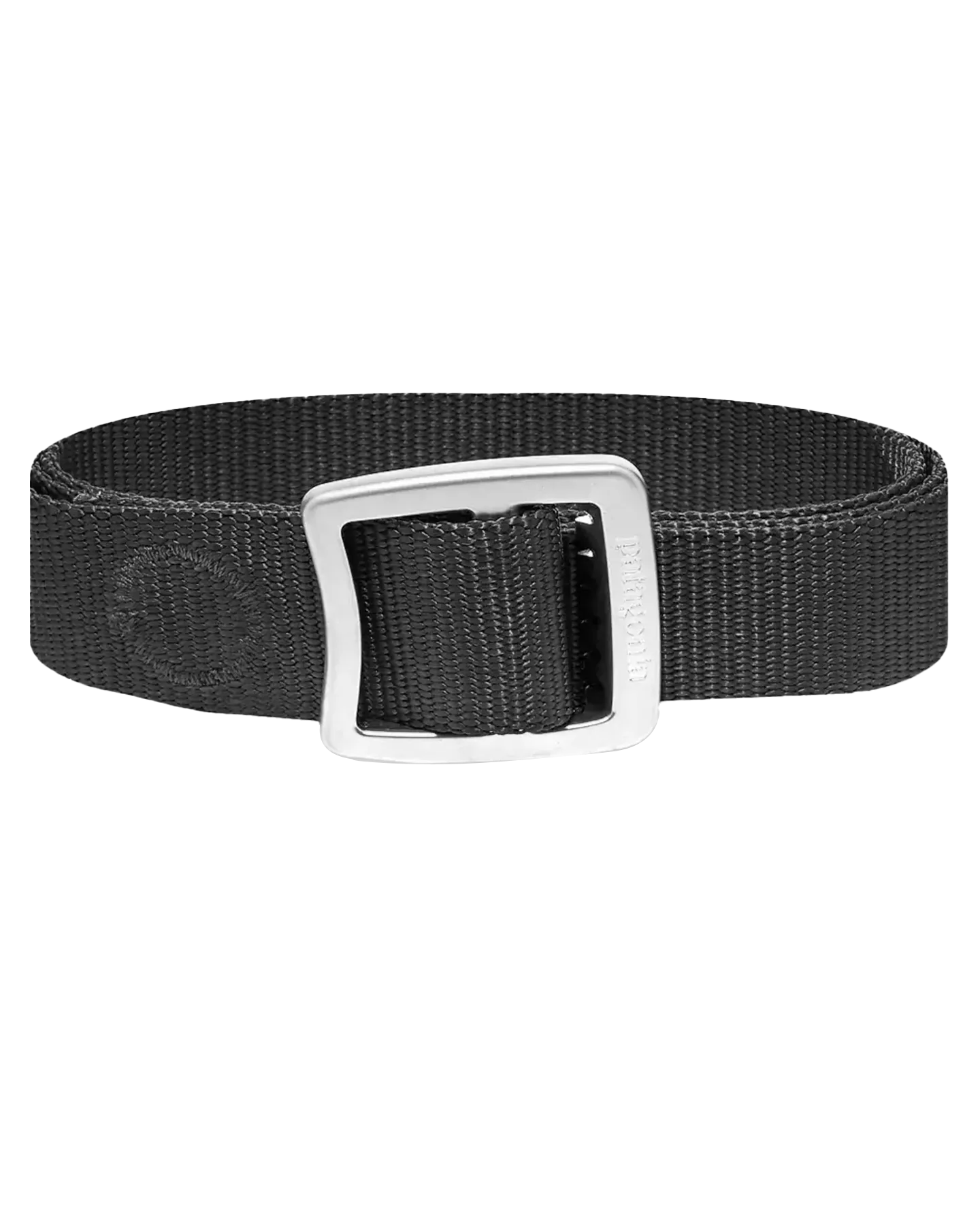 Patagonia Tech Web Belt - Black