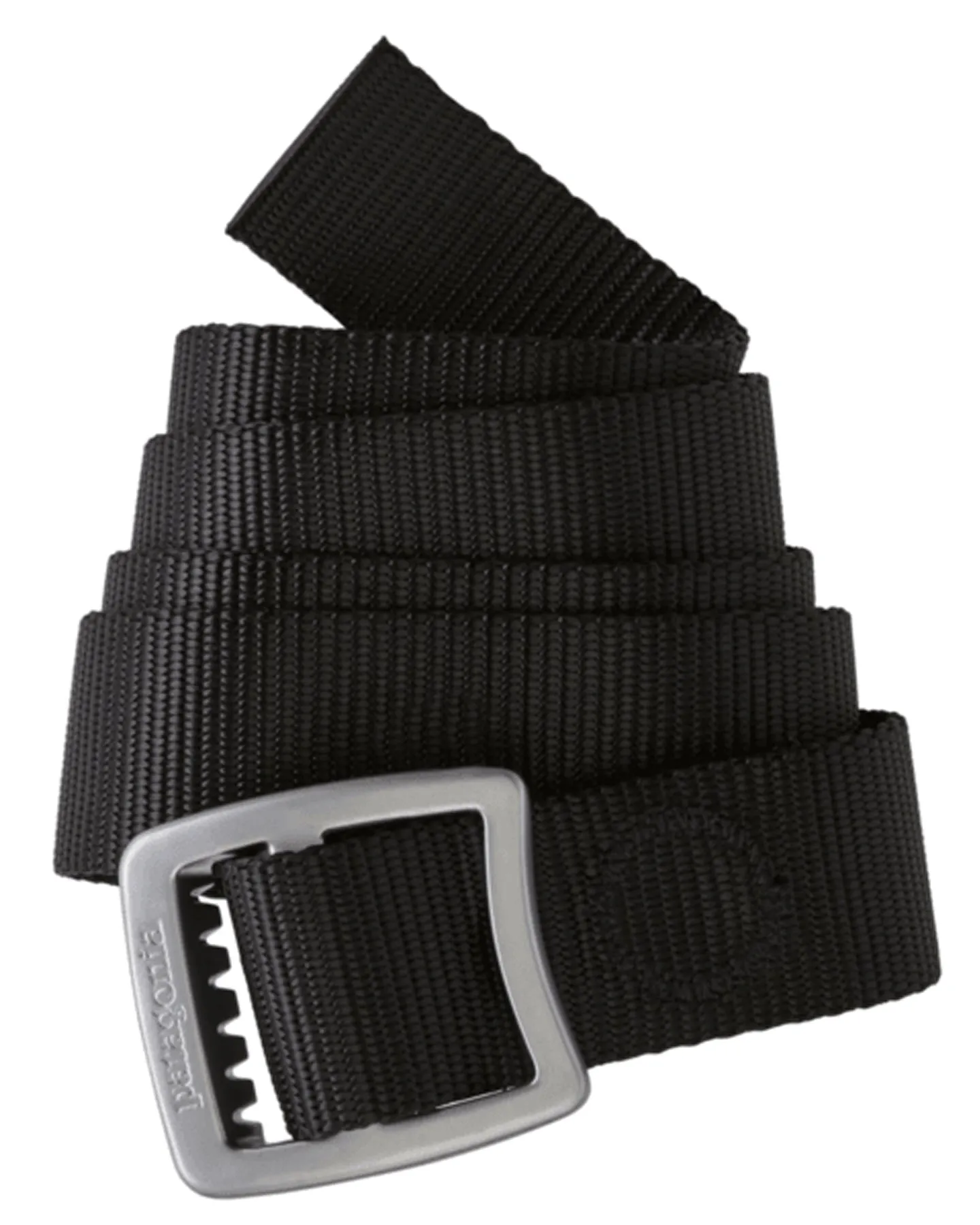 Patagonia Tech Web Belt - Black