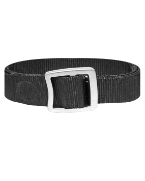 Patagonia Tech Web Belt - Black