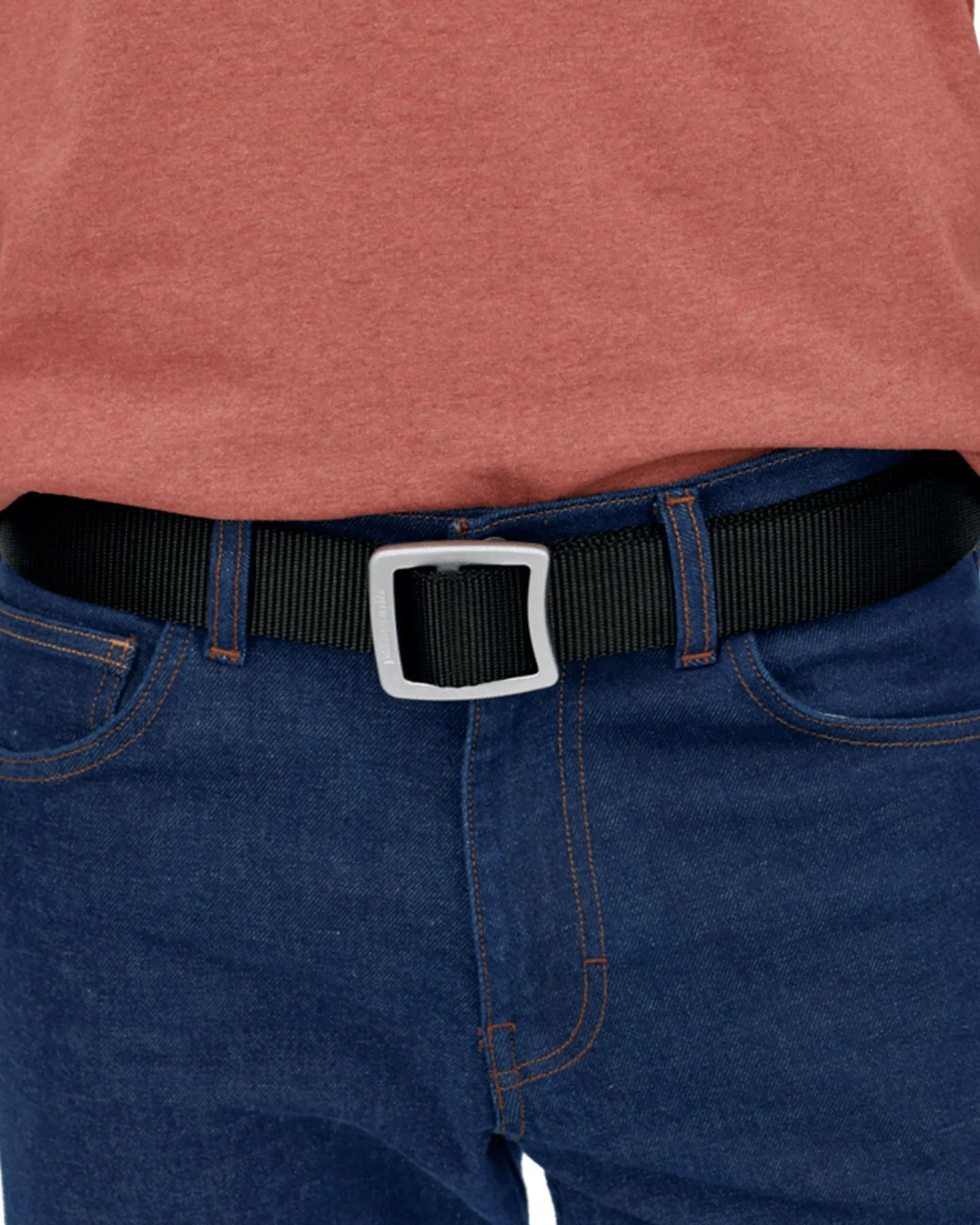 Patagonia Tech Web Belt - Black