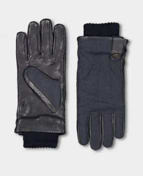 Paul & Shark - Gants Loro Piana Storm System