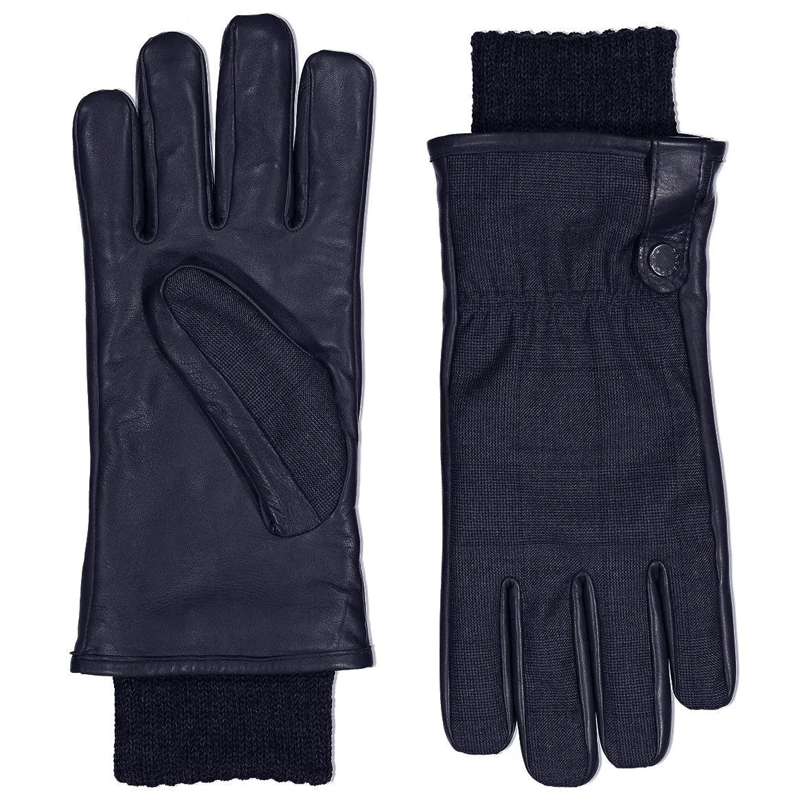 Paul & Shark - Gants Loro Piana Storm System