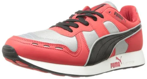 PUMA Men's RS 100 AW Fashion Sneaker