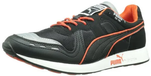 PUMA Men's RS 100 AW Fashion Sneaker