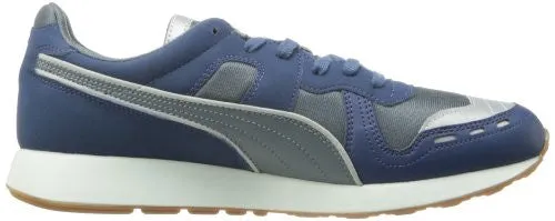 PUMA Men's RS 100 AW Fashion Sneaker