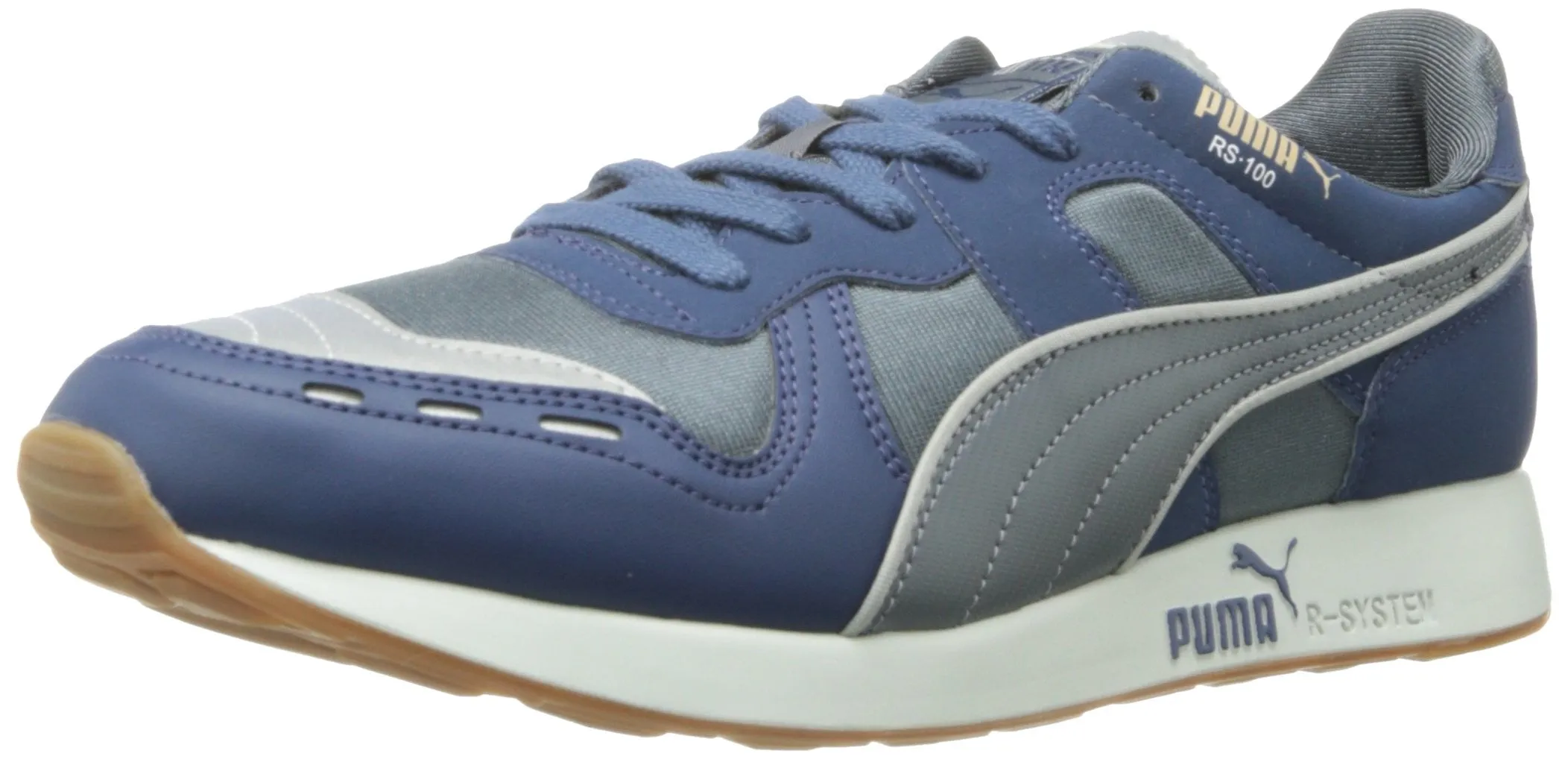 PUMA Men's RS 100 AW Fashion Sneaker