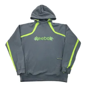 Reebok Spellout Hoodie - XL