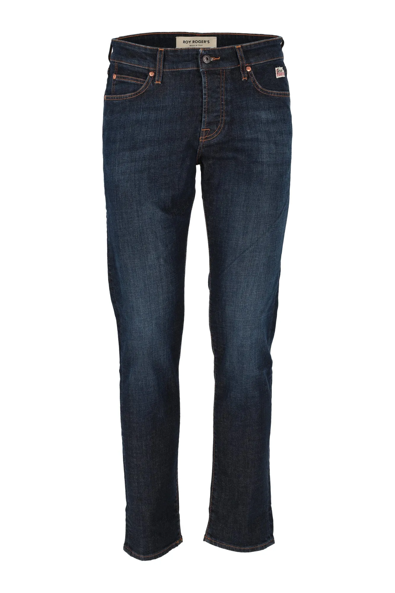 Roy Roger's Jeans Uomo RRU118-0062