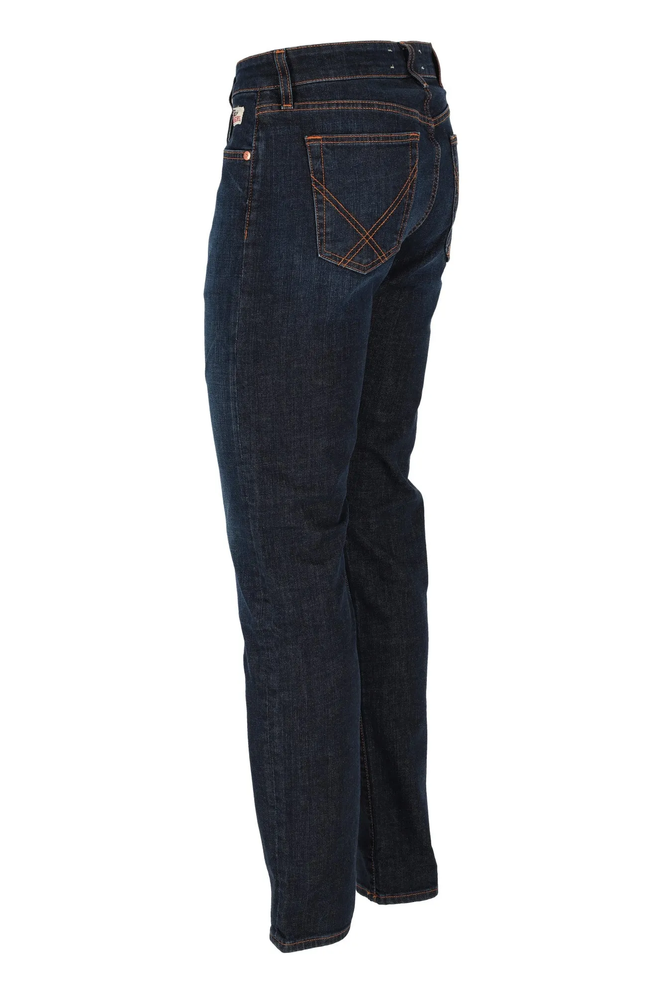 Roy Roger's Jeans Uomo RRU118-0062