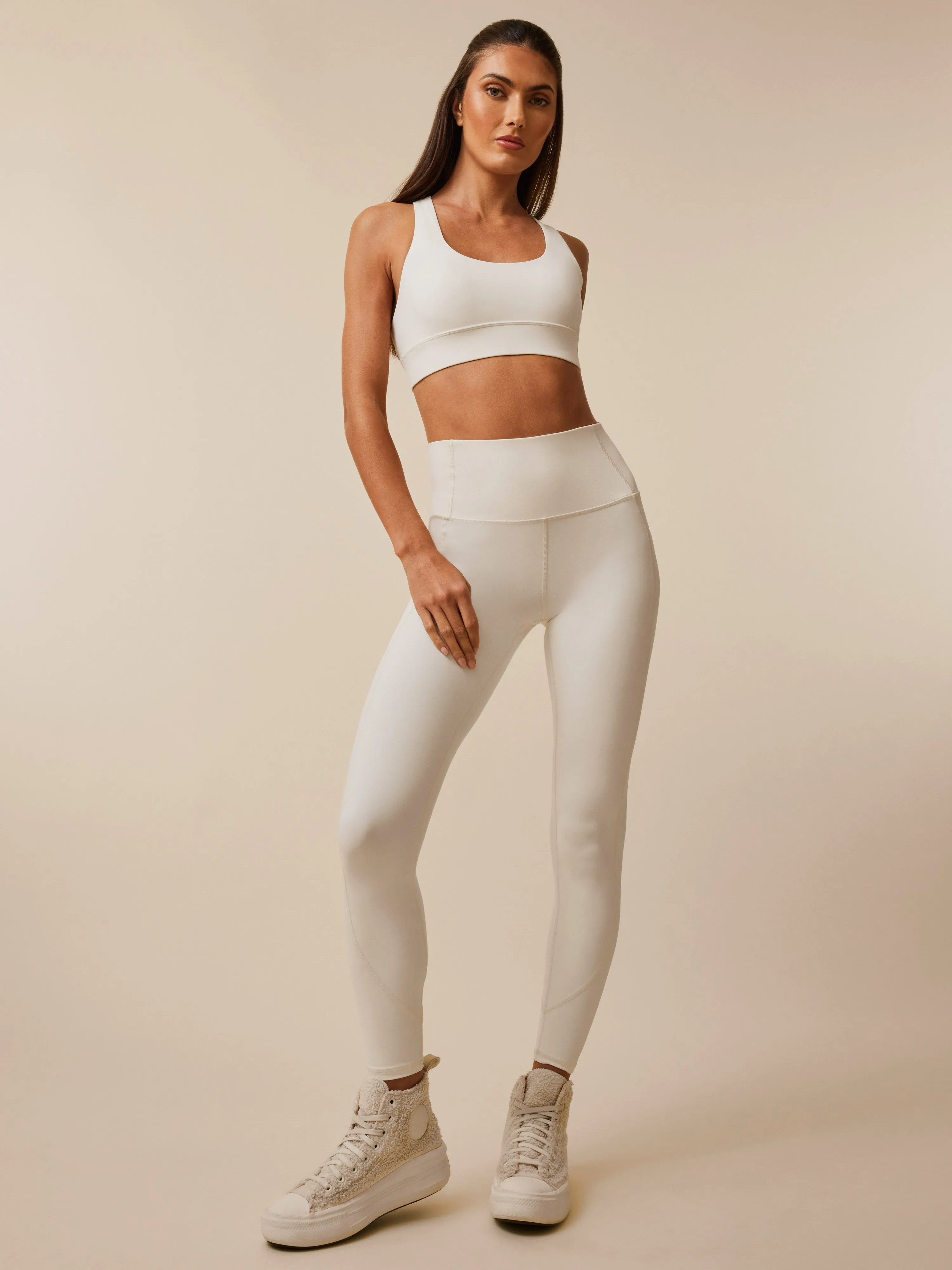 Soleil Luxe Legging