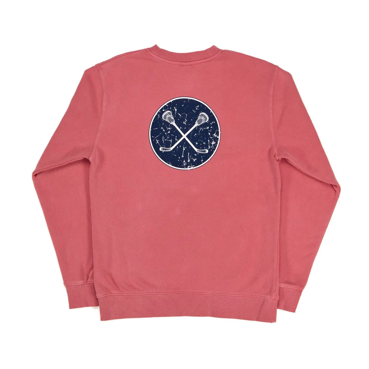 Stick Bros Vineyard Crewneck