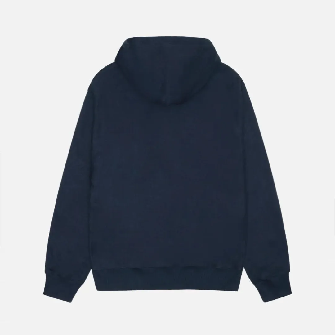 STUSSY  |Pullovers Unisex Street Style Long Sleeves Plain Logo