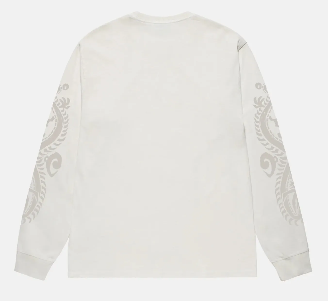 STUSSY  |Unisex Street Style Long Sleeves Long Sleeve T-shirt Logo