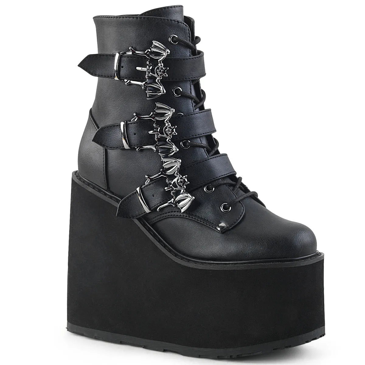 Swing-103 Bat Buckle Platform