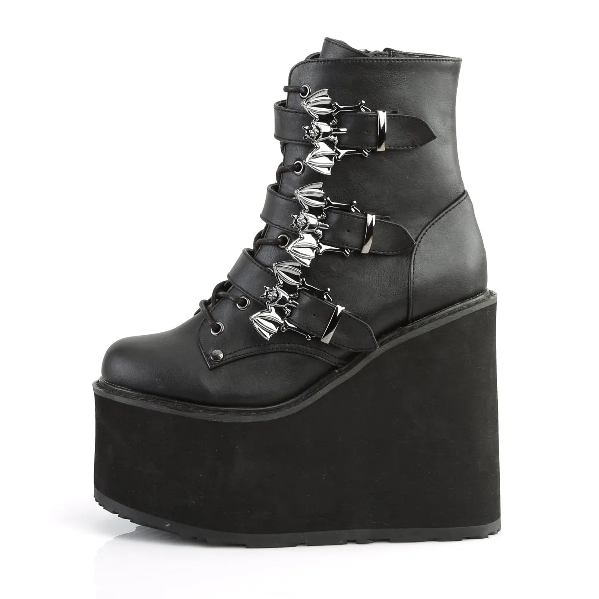 Swing-103 Bat Buckle Platform