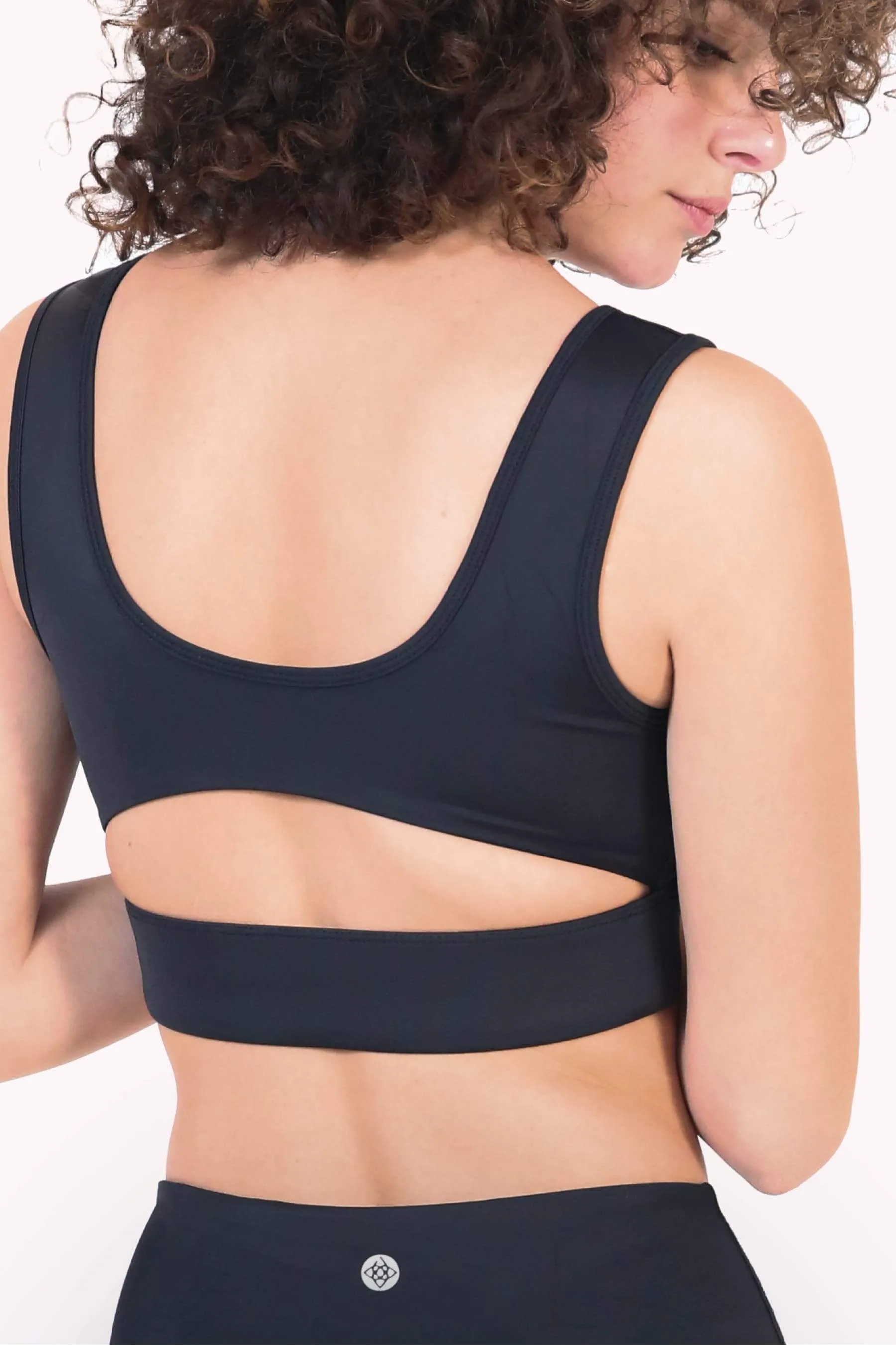 The Modern Renew Bra