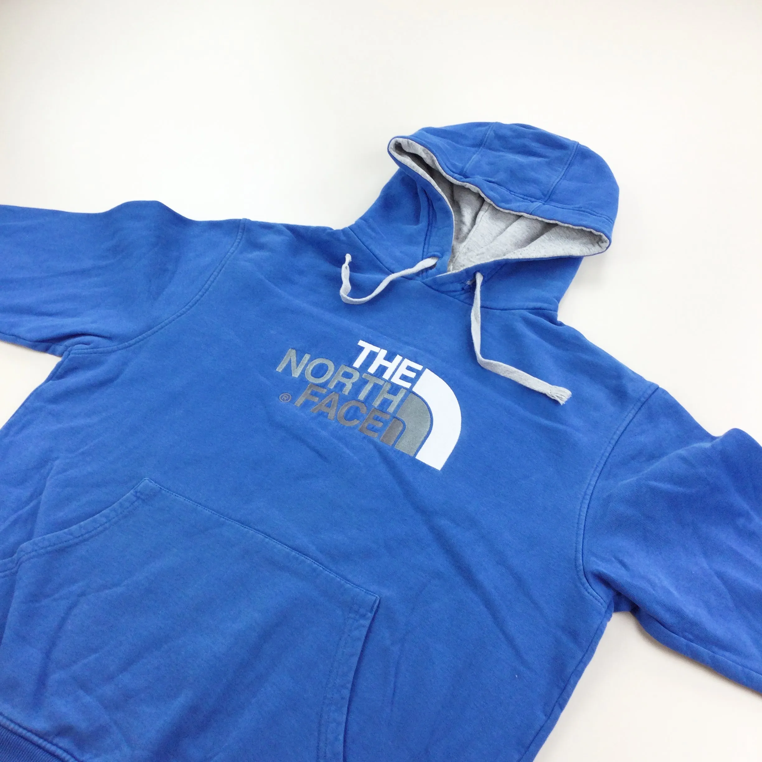 The North Face Hoodie - Large