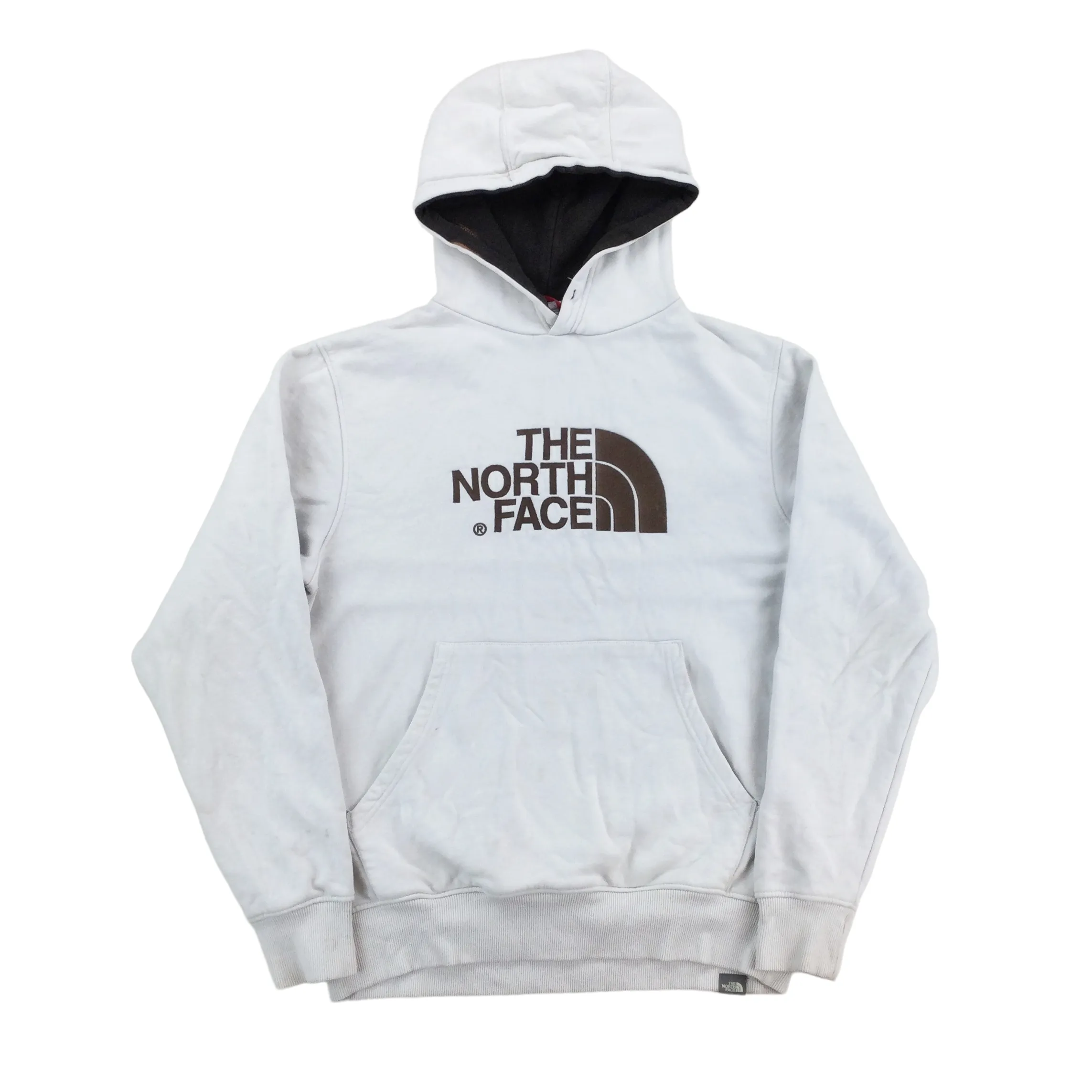 The North Face Hoodie - Small