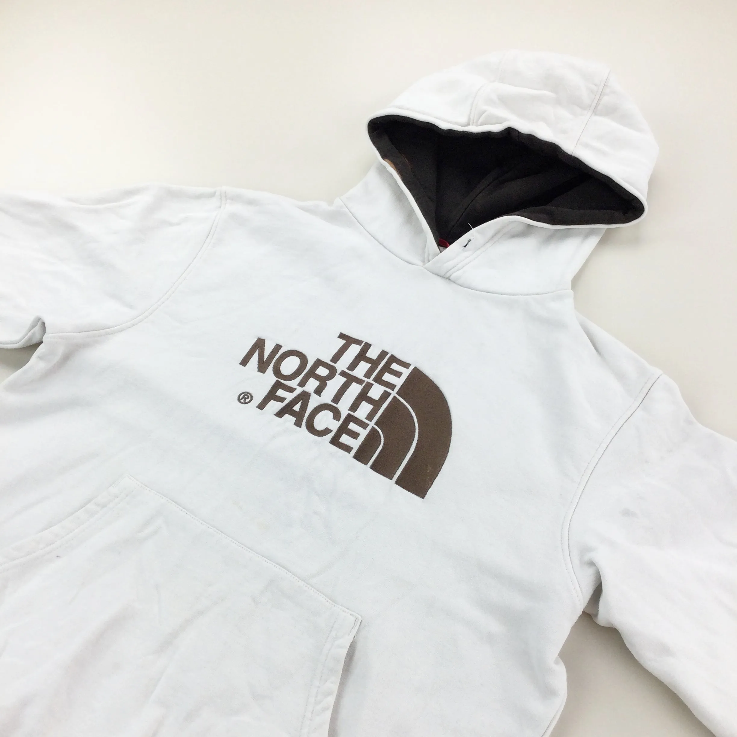 The North Face Hoodie - Small