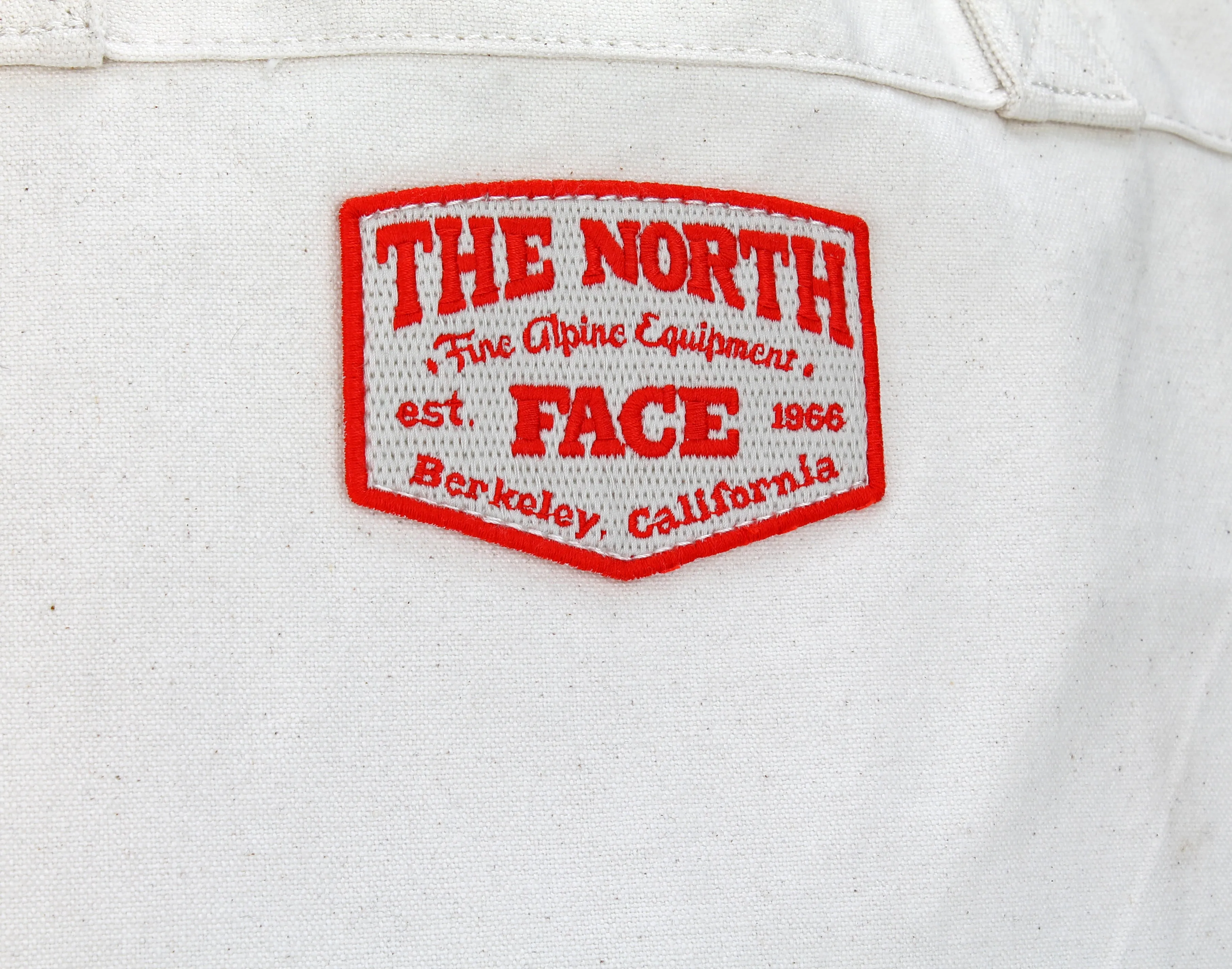 The North Face Large Tote Bag