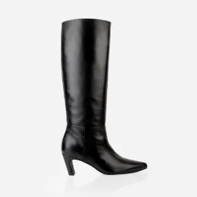 The Toujours Tall Boot Black