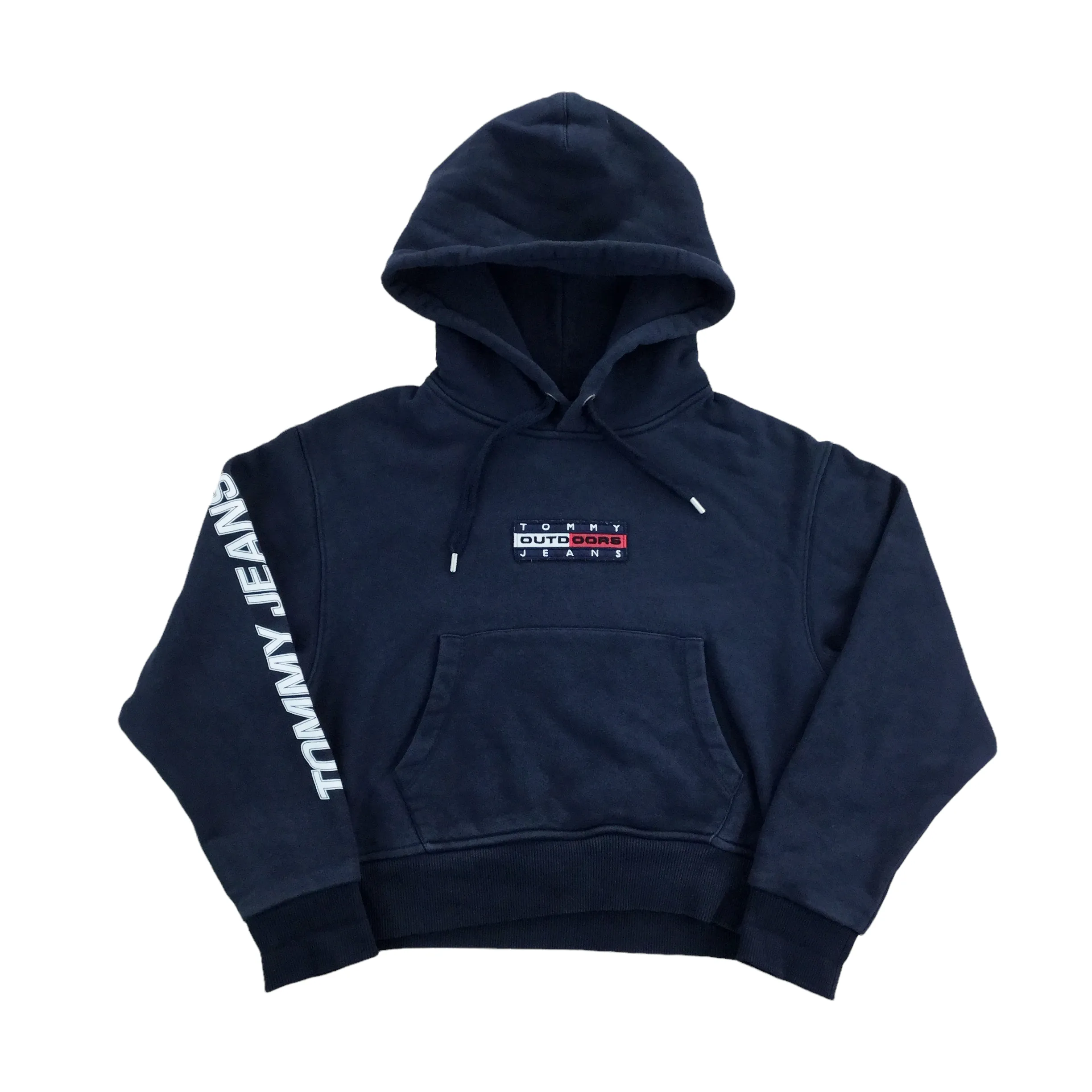 Tommy Hilfiger Jeans Hoodie - Women/S