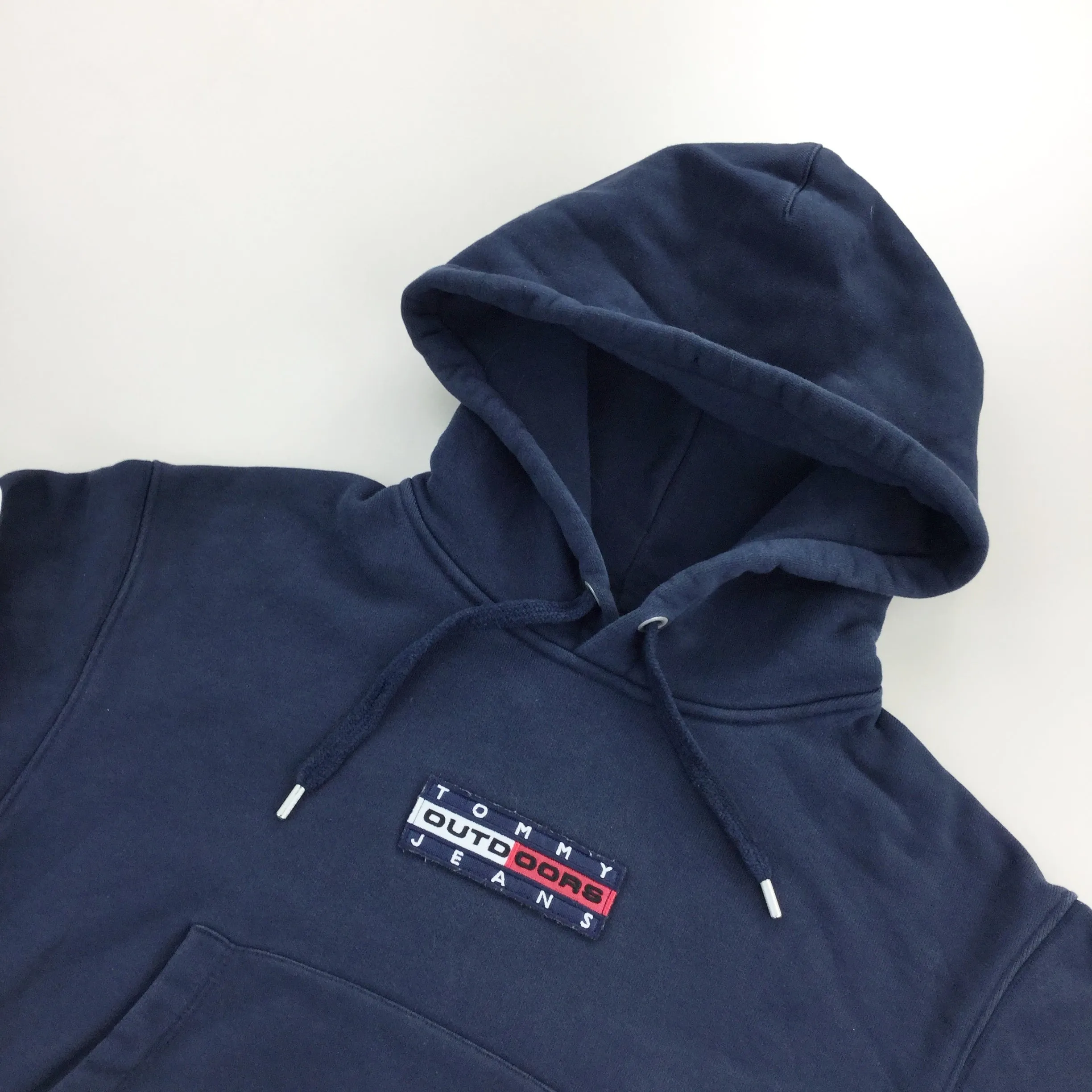 Tommy Hilfiger Jeans Hoodie - Women/S