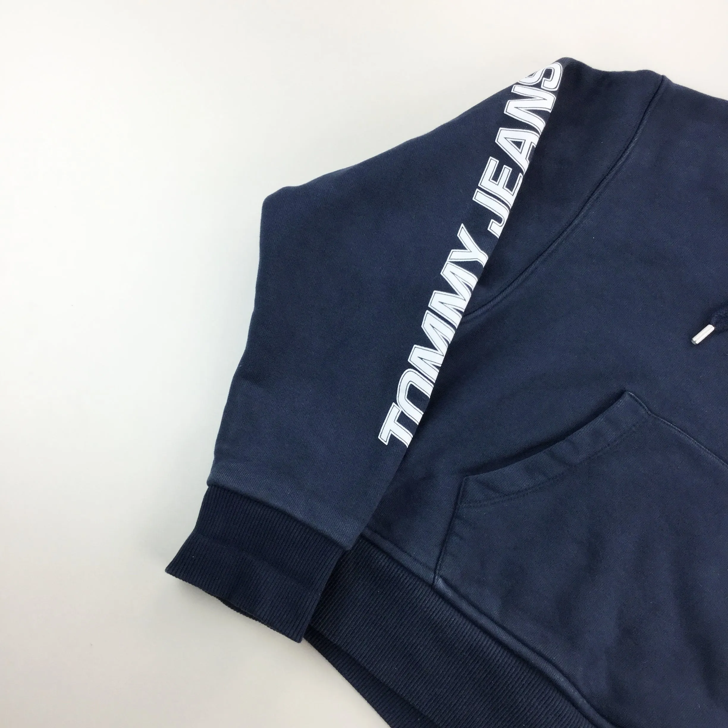 Tommy Hilfiger Jeans Hoodie - Women/S