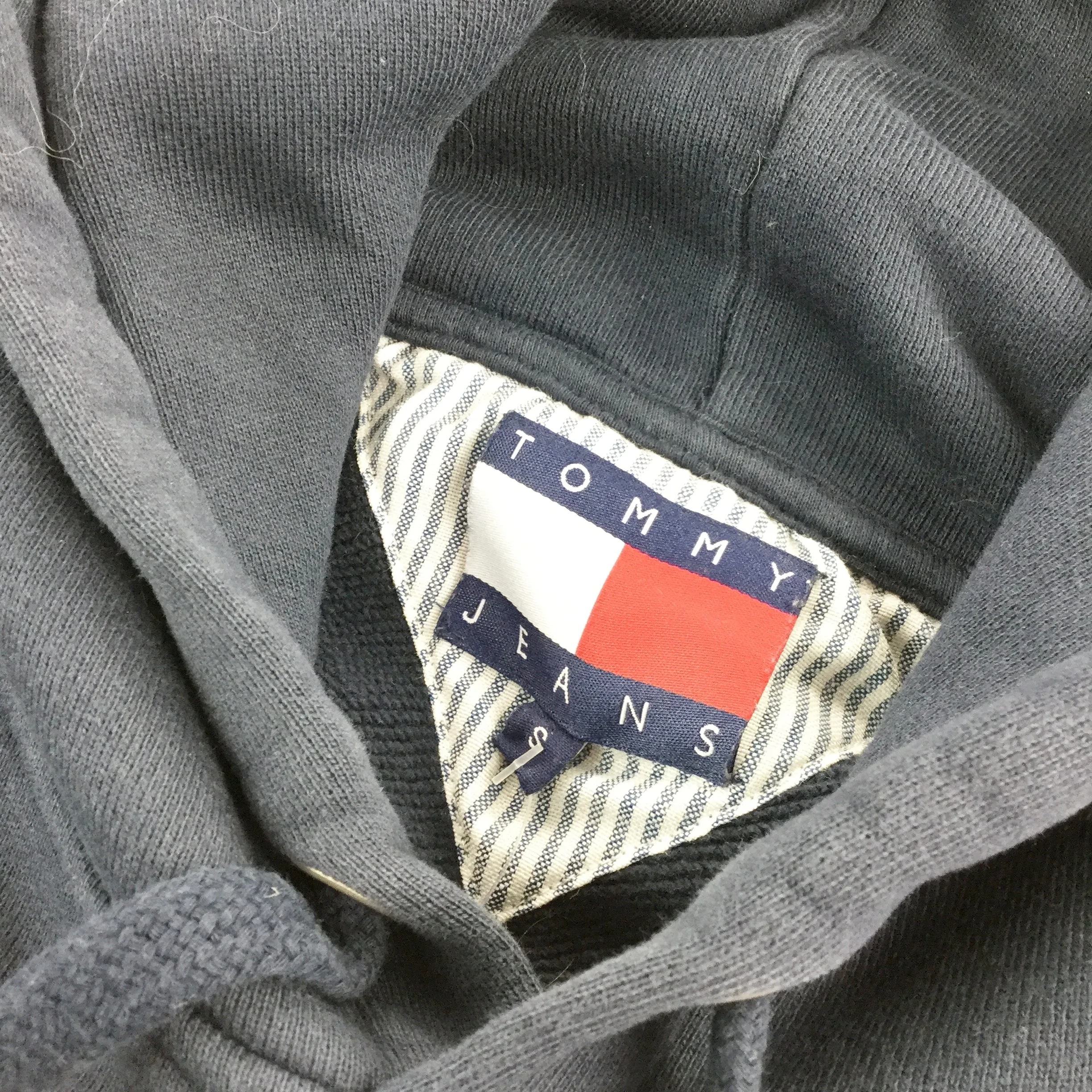 Tommy Hilfiger Jeans Hoodie - Women/S