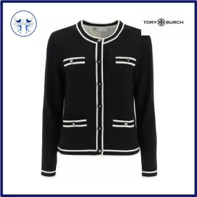 Tory Burch  |Cardigans