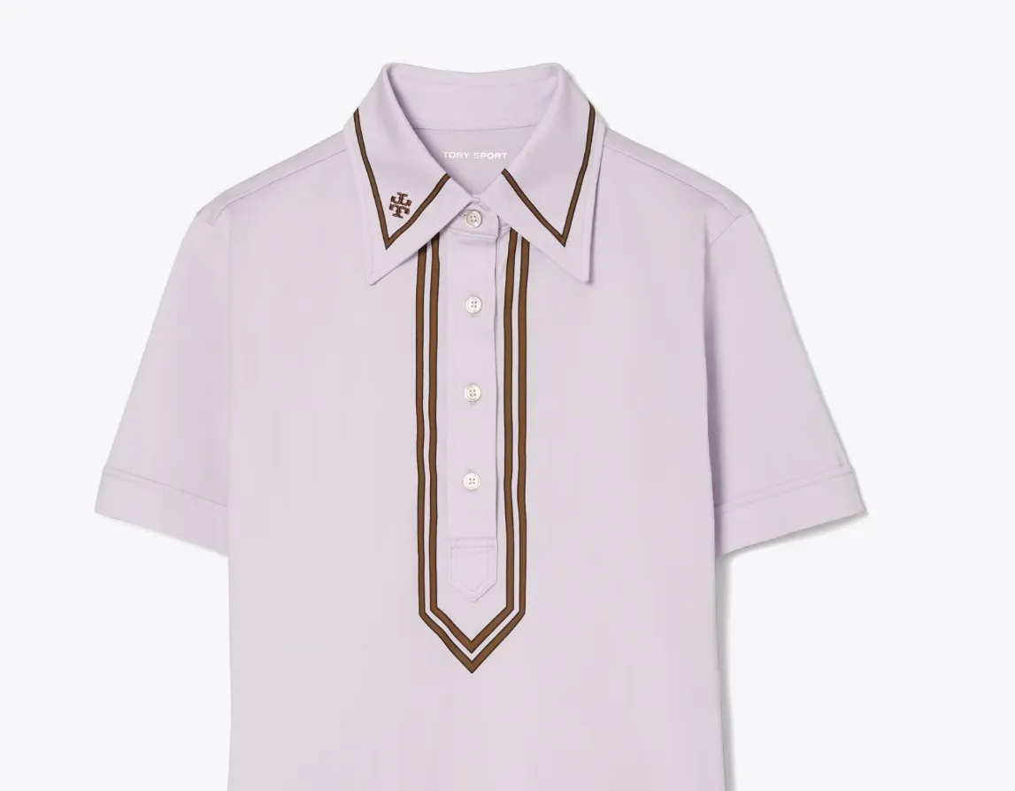 Tory Burch  |Casual Style Plain Formal Style  Shirts & Blouses