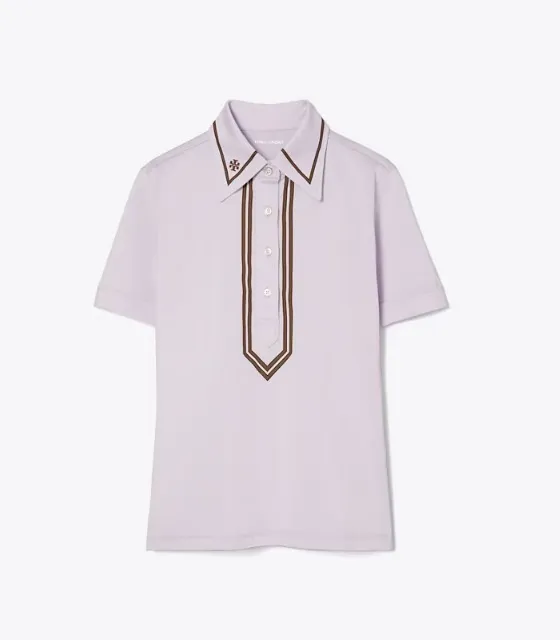 Tory Burch  |Casual Style Plain Formal Style  Shirts & Blouses