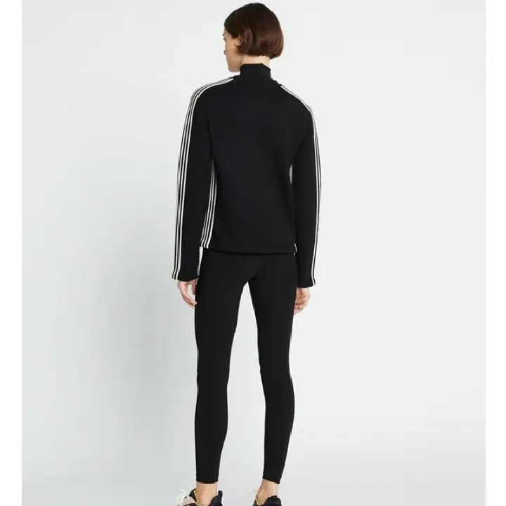 Tory Burch  |Casual Style Wool Long Sleeves Elegant Style