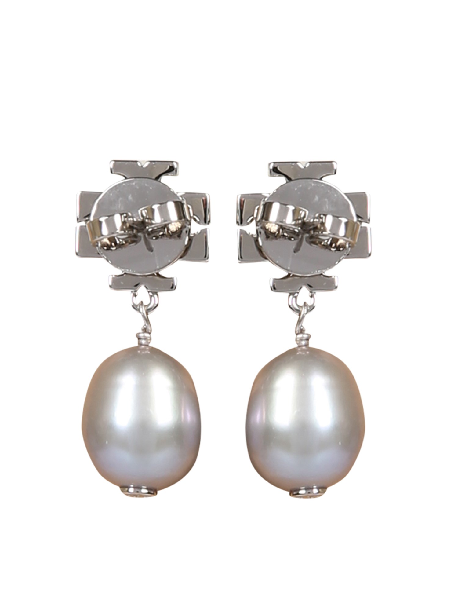 TORY BURCH    KIRA EARRINGS WITH PEARL