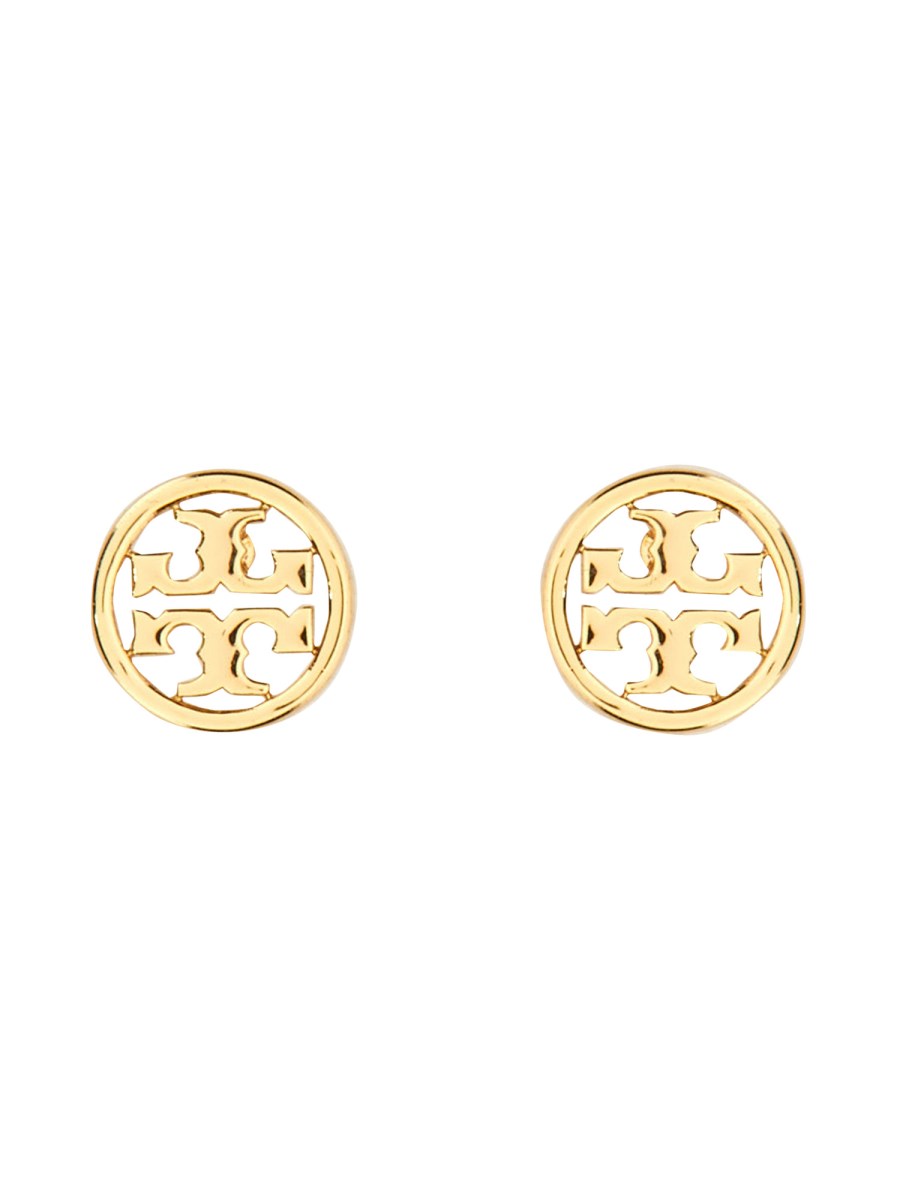 TORY BURCH    MILLER STUD EARRINGS