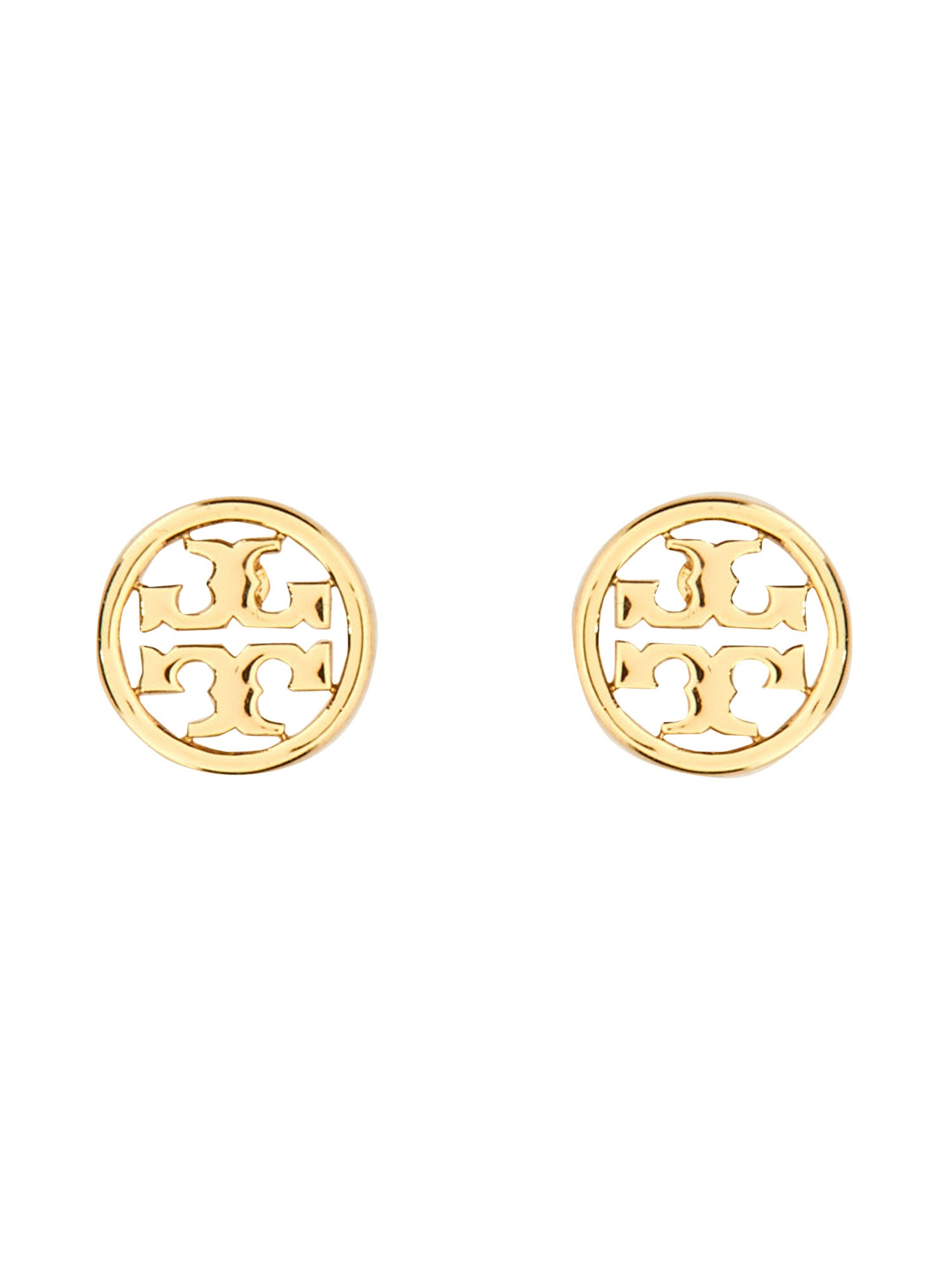 TORY BURCH    MILLER STUD EARRINGS