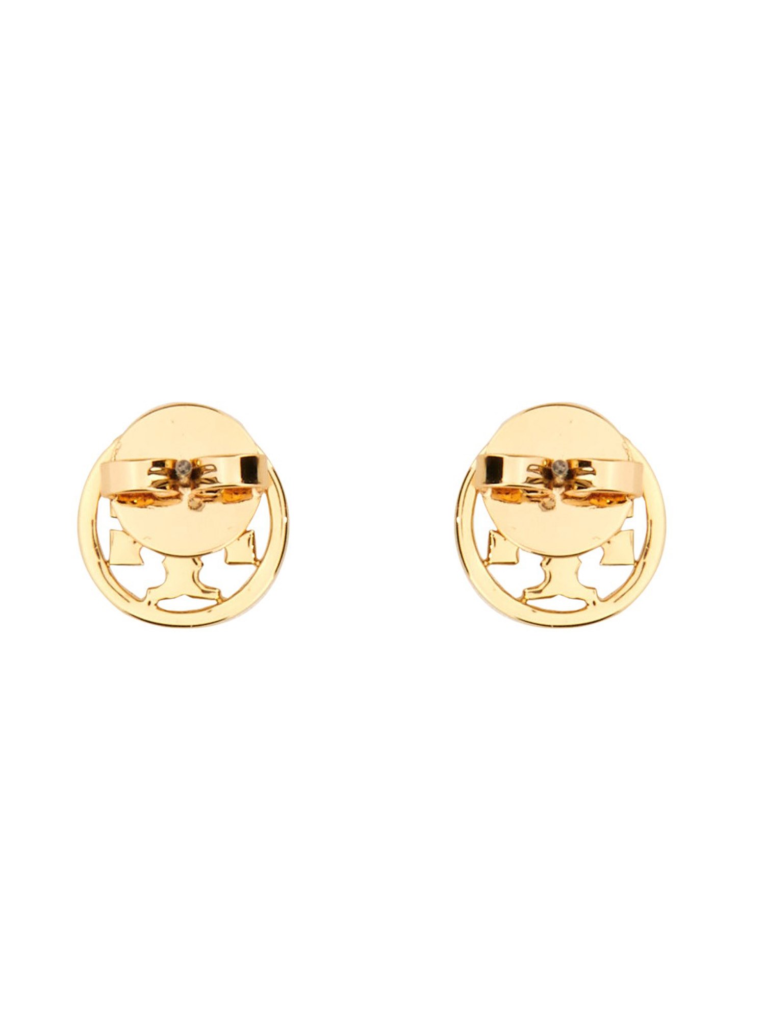 TORY BURCH    MILLER STUD EARRINGS