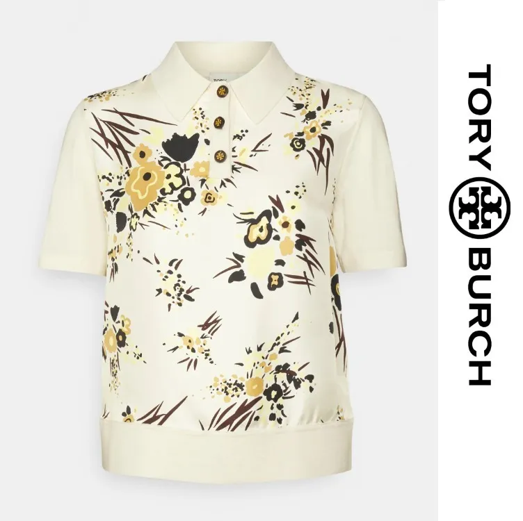 Tory Burch  |Shirts & Blouses