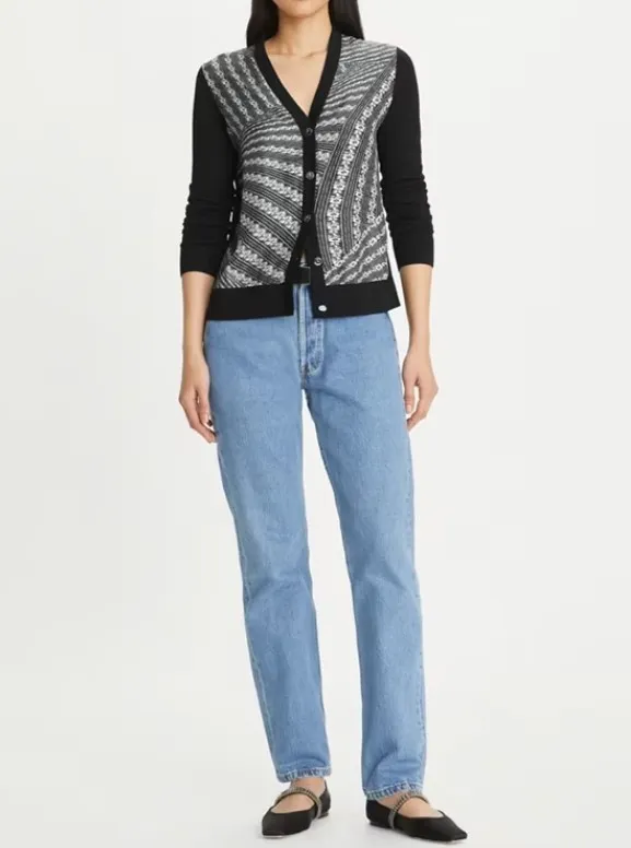 Tory Burch  |Silk Cardigans