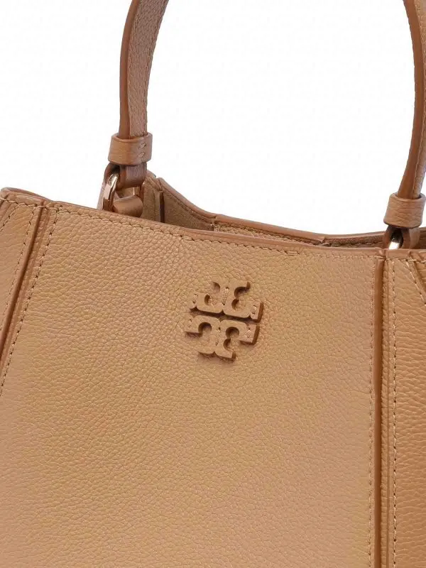 Tory Burch Small Mccgraw Bucket Bag