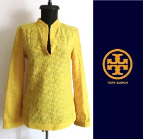 Tory Burch  |Star Cotton Tunics