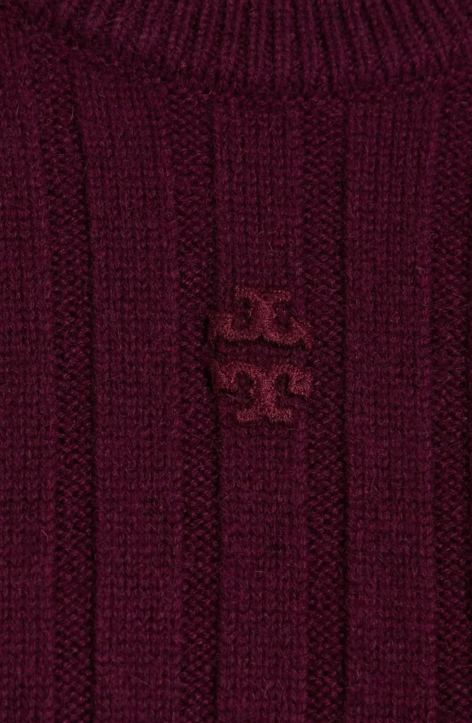 Tory Burch  |V-neck & Crew neck