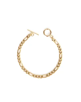 Toscana Gold Bracelet