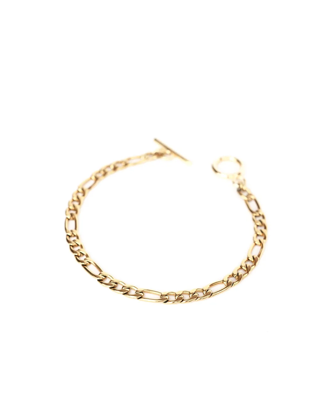 Toscana Gold Bracelet