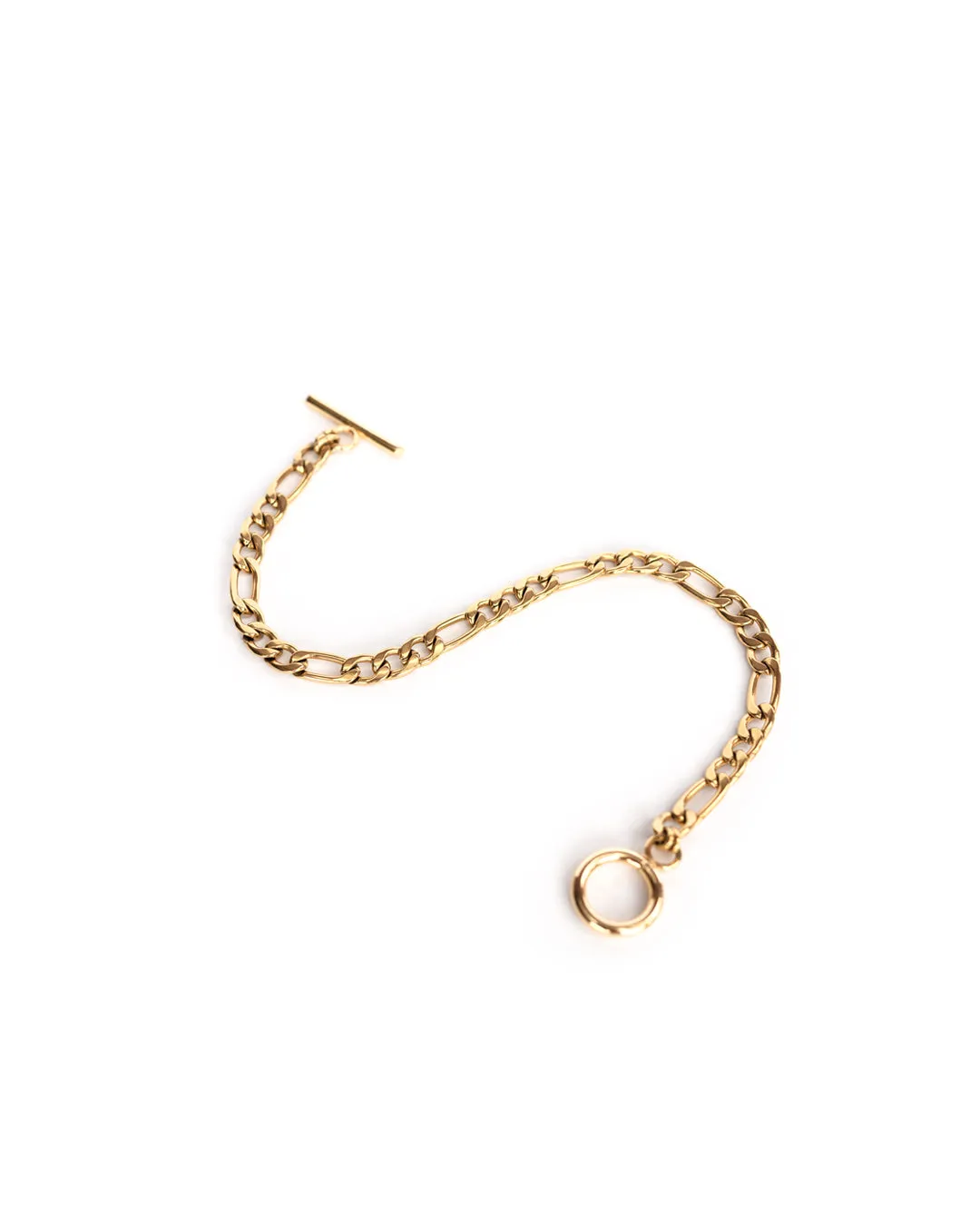 Toscana Gold Bracelet